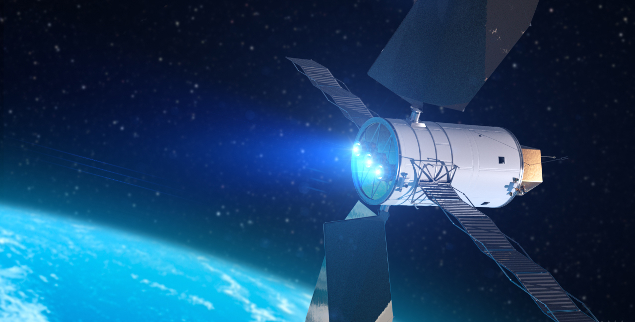 Electric Propulsion