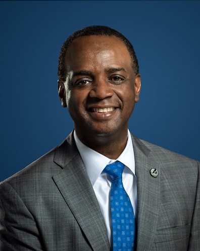 Victor Ward
