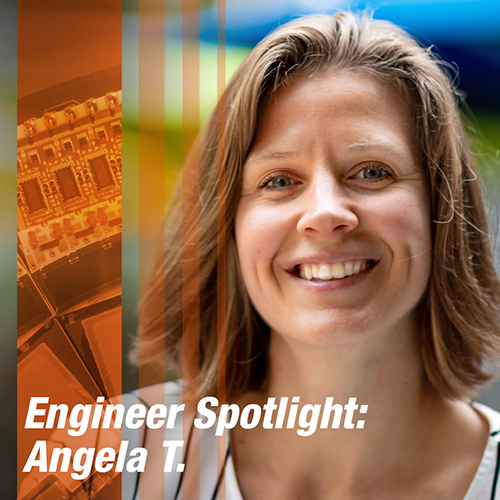 Angela T