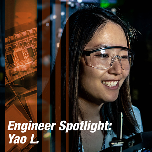 Yao L