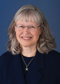 Stephanie O’Sullivan