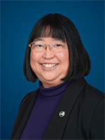 Tammy Choy portrait