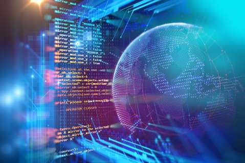 data processing