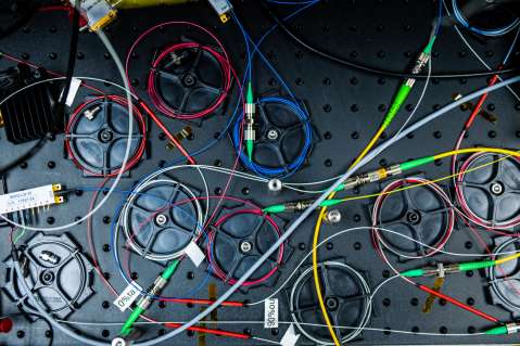 circuit wires
