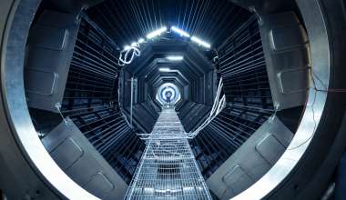 EP3 chamber