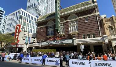SXSW 2024