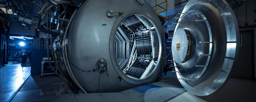 EP3 chamber