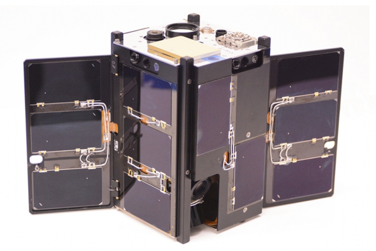 AeroCube 7 image