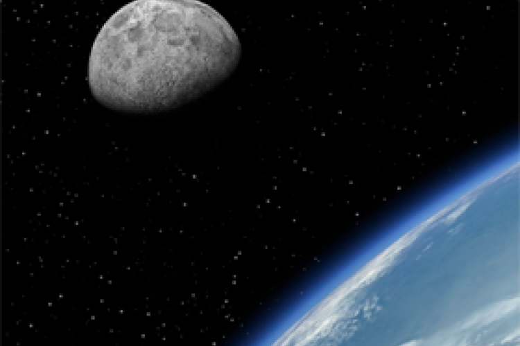 Cislunar picture