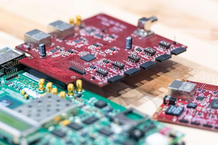 Modularity in Space Circuit Board Teaser