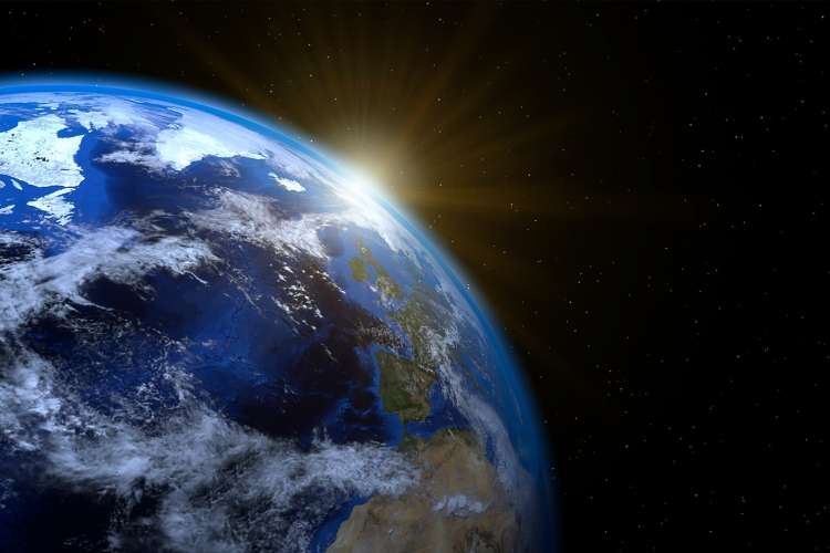 Earth