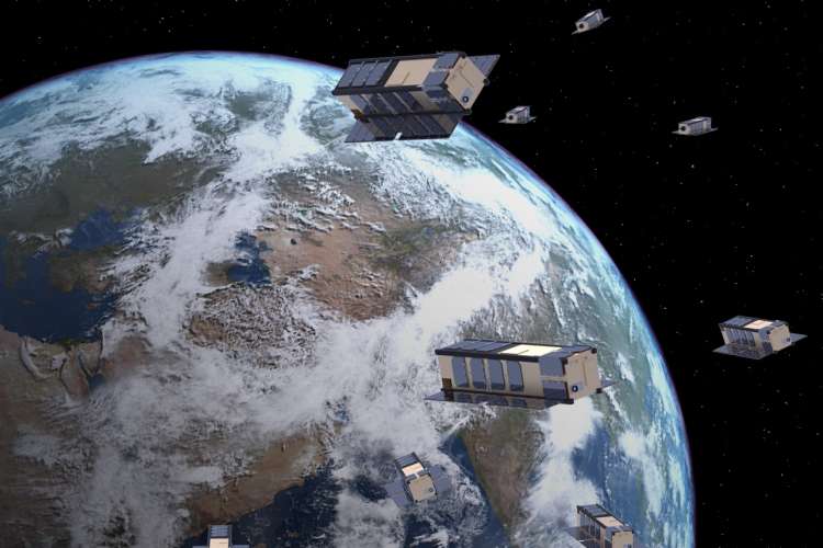 smallsats