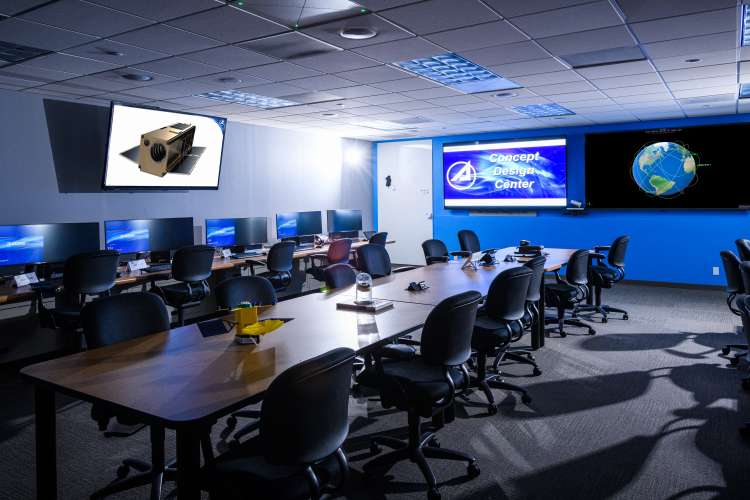 CDC lab