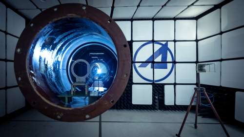 EP chamber