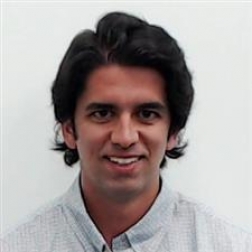 Jake Singh