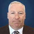 Patrick A. Bauer bio photo