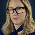 Kara Cunzeman Headshot