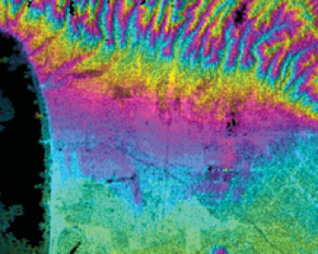 Updating U.S. Policy on Commercial Remote Sensing Policy Paper Image