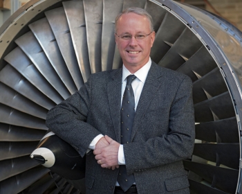 David Miller, CTO