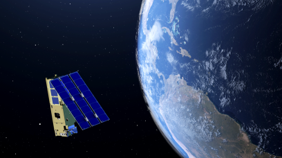 smallsat