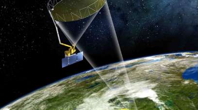Detecting Anomalies in Spacecraft Telemetry 