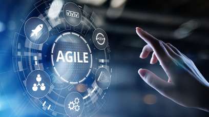 GIR Agile Hero
